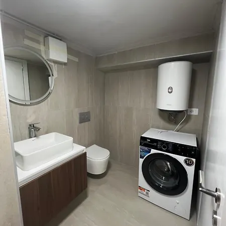Golden Cozy * Tirana
