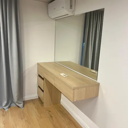 Apartmán Golden Cozy Tirana